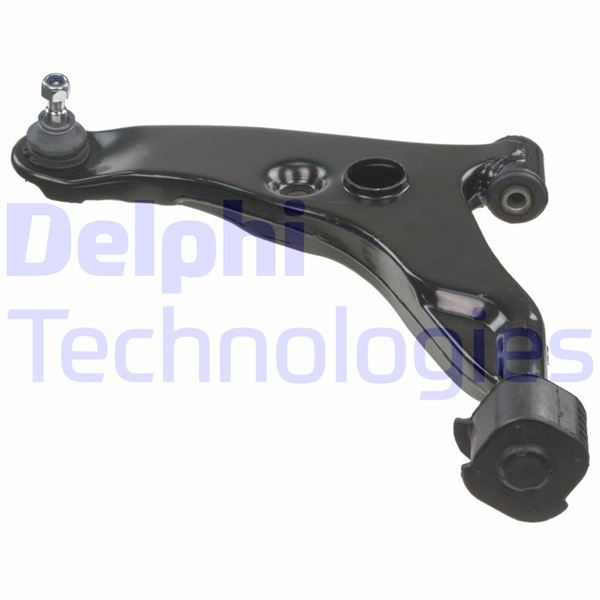 DELPHI TC3288 Süspansiyon Sistemi Bugi Kolu - MITSUBISHI COLT V (CJ_, CP_) uyumlu