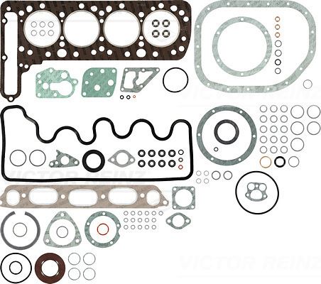 VICTOR REINZ 01-24050-04 Motor Conta Seti - MERCEDES-BENZ /8 (W115) uyumlu