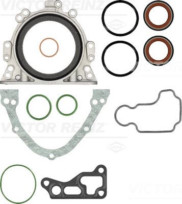 VICTOR REINZ 08-31956-02 Motor Karter Contası - AUDI A4 B5 (8D2) uyumlu