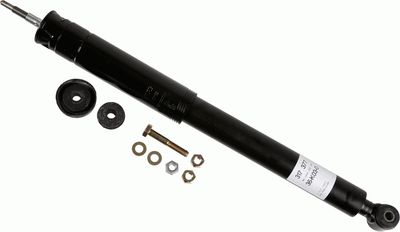 SACHS 317 377 Süspansiyon Sistemi Amortisör - MERCEDES-BENZ C-SERISI T-Model (S202) uyumlu