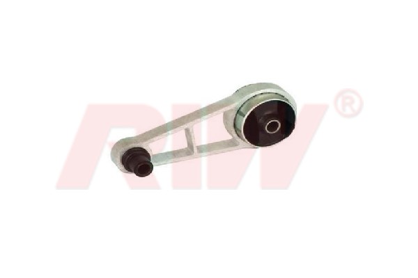 Motor Takozu - RIW - RN12080 Ürün Görseli