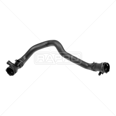 RAPRO R25863 Soğutma Sistemi Soğutma Hortumları & Bağlantıları - AUDI A5 (8T3) uyumlu