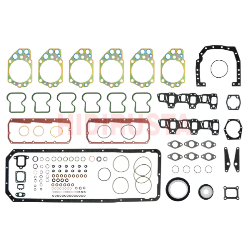 Motor Conta Seti - ELRING - 720900 Ürün Görseli
