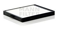MANN-FILTER CU 2628 İklimlendirme Sistemi Polen Filtresi - HYUNDAI ACCENT I (X-3) uyumlu
