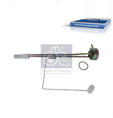 DT Spare Parts 4.61812 Yakıt Sistemi Besleme Ünitesi