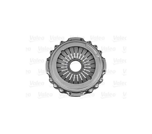 VALEO 805787 Debriyaj Sistemi Debriyaj Baskısı - SCANIA R I uyumlu