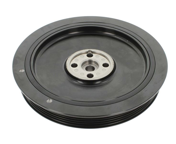 CORTECO 49361872 Motor Kayış Kasnağı - VOLVO V60 I (155) uyumlu