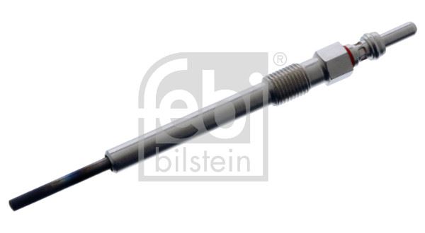 FEBI BILSTEIN 176112 Ateşleme Sistemi Kızdırma Bujisi - SUZUKI SWIFT IV (FZ, NZ) uyumlu