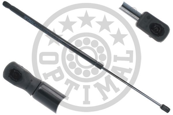 OPTIMAL AG-50193 Kaporta & Gövde Parçaları Gaz Yayı - FIAT FIORINO Kasa/büyük limuzin (225_) uyumlu