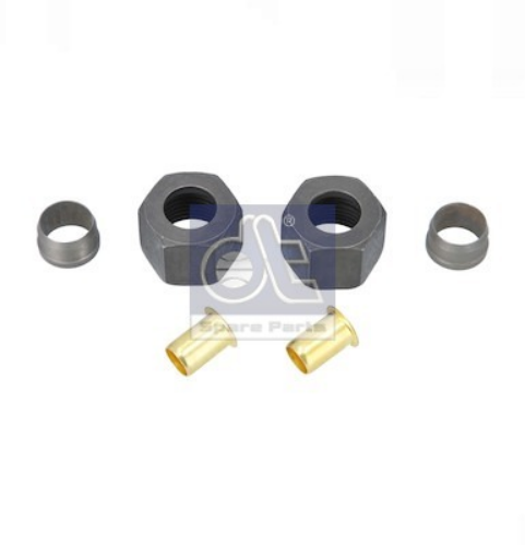DT Spare Parts 4.90369 Fren Sistemleri Fren Hortumları