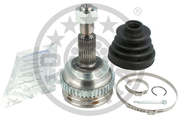 OPTIMAL CW-3015 Diferansiyel & Aktarma Sistemi Mafsallar - CHRYSLER VOYAGER / GRAND VOYAGER III (GS_, NS_) uyumlu