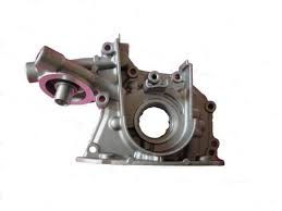 Yağ Pompası - RENAULT ORIJINAL - 8200251904 Ürün Görseli