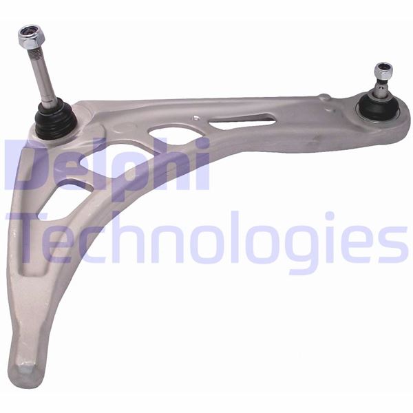 DELPHI TC2597 Süspansiyon Sistemi Bugi Kolu - BMW 3 (E46) uyumlu