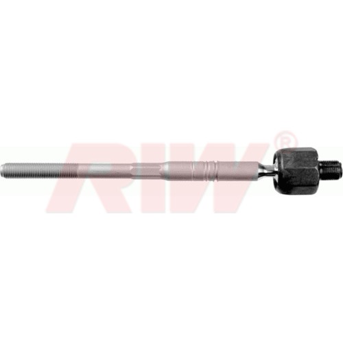 Rot Mili - RIW - BW3007 Ürün Görseli