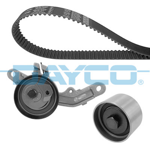 DAYCO KTB827 Motor Triger Seti - CHRYSLER SEBRING (JR) uyumlu