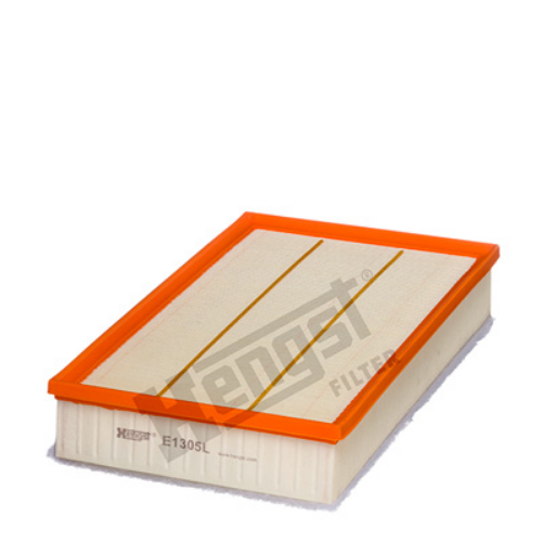 HENGST FILTER E1305L Motor Hava Filtresi - VW PASSAT B8 (3G2, CB2) uyumlu