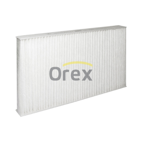 Polen Filtresi - OREX - 183009 Ürün Görseli