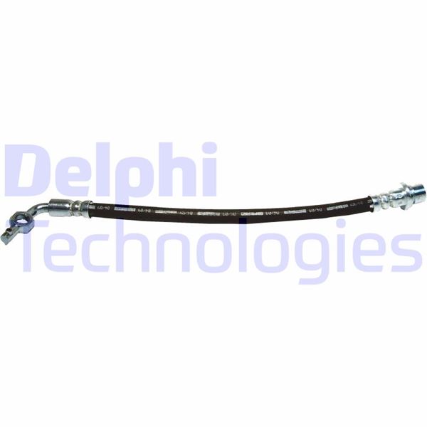 DELPHI LH6641 Fren Sistemleri Fren Hortumları - TOYOTA RAV 4 II (_A2_) uyumlu