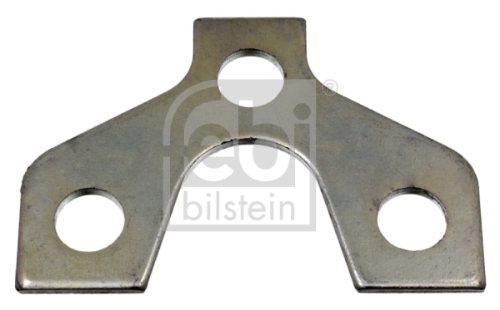 FEBI BILSTEIN 19569 Tekerlek & Aks Parçaları Taşıyıcı Mafsal - AUDI COUPE B3 (89, 8B3) uyumlu