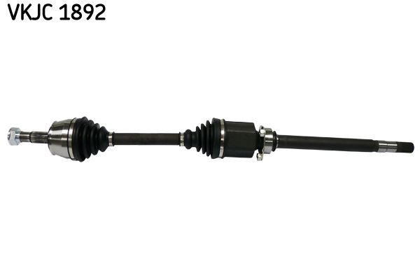 SKF VKJC 1892 Diferansiyel & Aktarma Sistemi Tahrik Mili - ALFA ROMEO 156 (932_) uyumlu