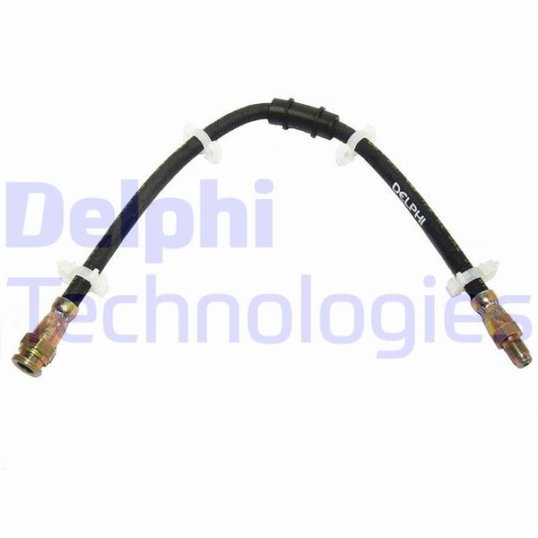 DELPHI LH3735 Fren Sistemleri Fren Hortumları - SEAT IBIZA I (21A) uyumlu