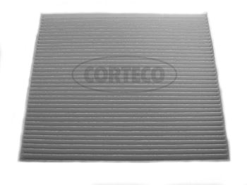 CORTECO 80001176 İklimlendirme Sistemi Polen Filtresi - HYUNDAI GRANDEUR (TG) uyumlu
