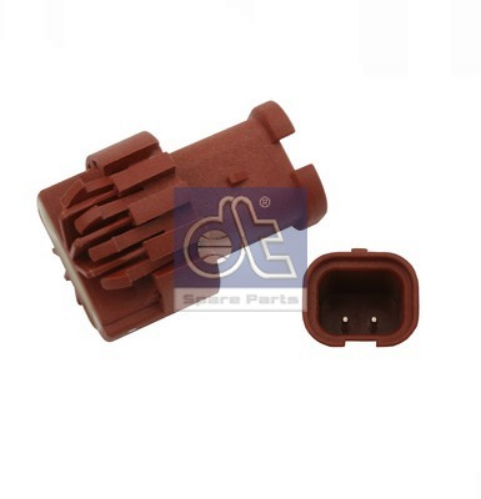 DT Spare Parts 3.83130 Elektrik Sistemi Sensörler - MAN TGM I uyumlu
