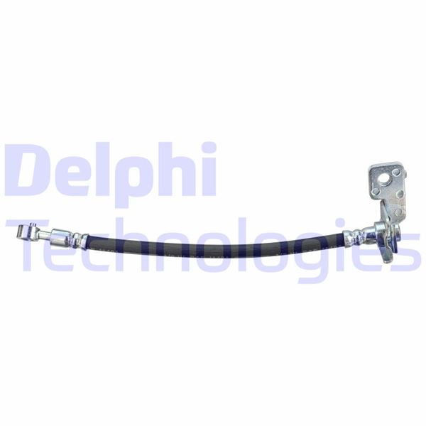 DELPHI LH7744 Fren Sistemleri Fren Hortumları - HYUNDAI i30 (GD) uyumlu