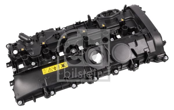 FEBI BILSTEIN 178029 Motor Külbütör Kapağı Contası - BMW 3 (F30, F80) uyumlu