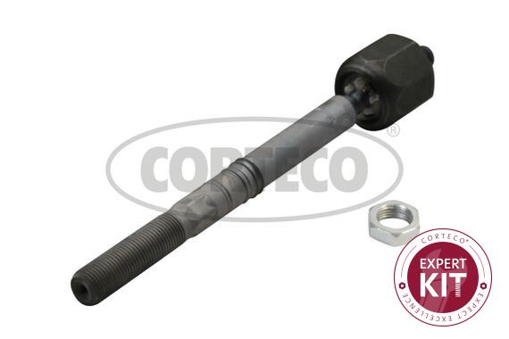 CORTECO 49107252 Direksiyon Sistemi Mafsal - AUDI A4 B9 (8W2, 8WC) uyumlu