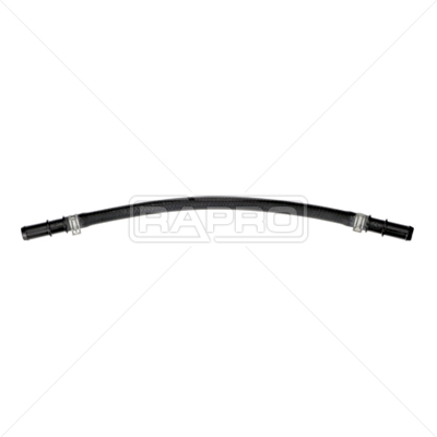 RAPRO R45046 İklimlendirme Sistemi Klima Hortum & Borular - TESLA MODEL S (5YJS) uyumlu