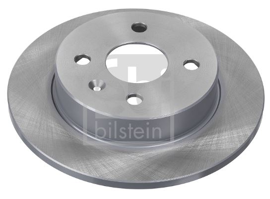 FEBI BILSTEIN 17212 Fren Sistemleri Fren Diski - OPEL MERIVA A MPV (X03) uyumlu