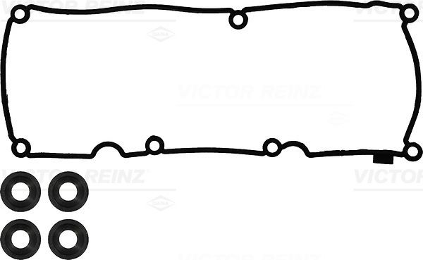 VICTOR REINZ 15-42759-01 Motor Külbütör Kapağı Contası - VW JETTA IV (162, 163, AV3, AV2) uyumlu