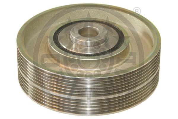 OPTIMAL F8-7081 Motor Kayış Kasnağı - FIAT DUCATO Minibüs/Otobüs (230_) uyumlu