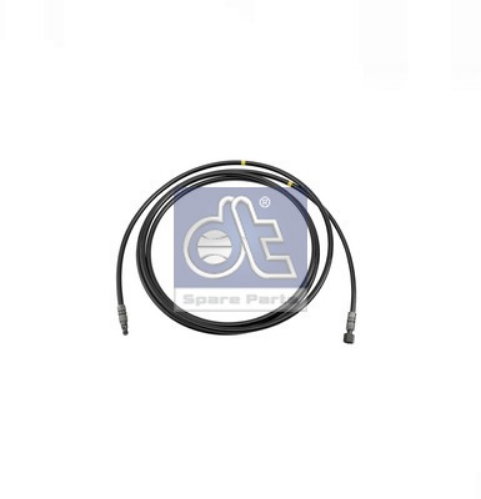 DT Spare Parts 2.30112 Debriyaj Sistemi Hortum & Bağlantılar