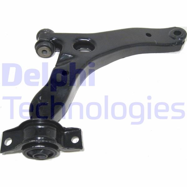 DELPHI TC1166 Süspansiyon Sistemi Bugi Kolu - FORD TOURNEO CONNECT uyumlu
