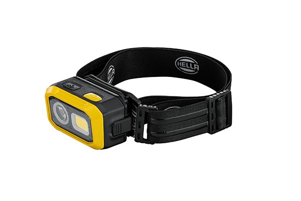 HELLA 2XM 359 002-001 Servis & Atölye Ekipmanları El Lambası