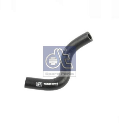 DT Spare Parts 5.41901 Fren Sistemleri Hava Kompresörü
