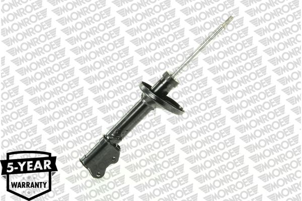 MONROE G16215 Süspansiyon Sistemi Amortisör - TOYOTA COROLLA Liftback (_E8_) uyumlu