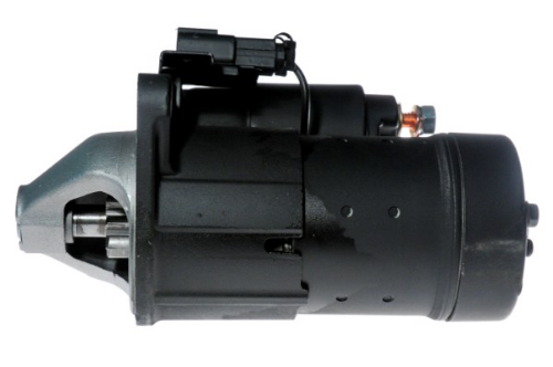HELLA 8EA 011 610-621 Elektrik Sistemi Marş Motoru - NISSAN SUNNY III (N14, B13) uyumlu