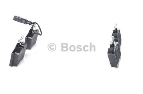 BOSCH 0 986 494 025 Fren Sistemleri Fren Balatası - FORD GALAXY I (WGR) uyumlu