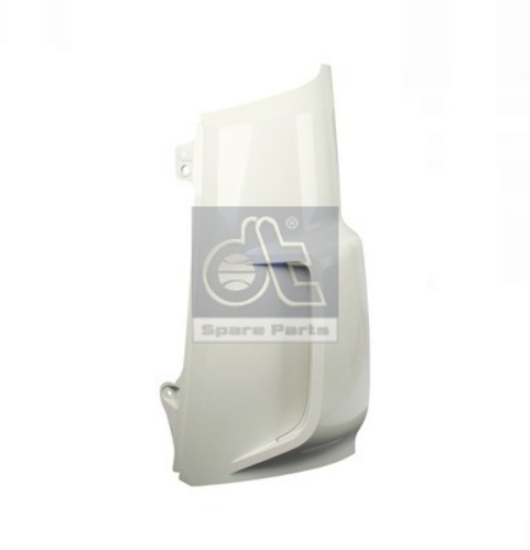 DT Spare Parts 5.64184SP Kaporta & Gövde Parçaları Bağlantı Parçaları - DAF CF uyumlu