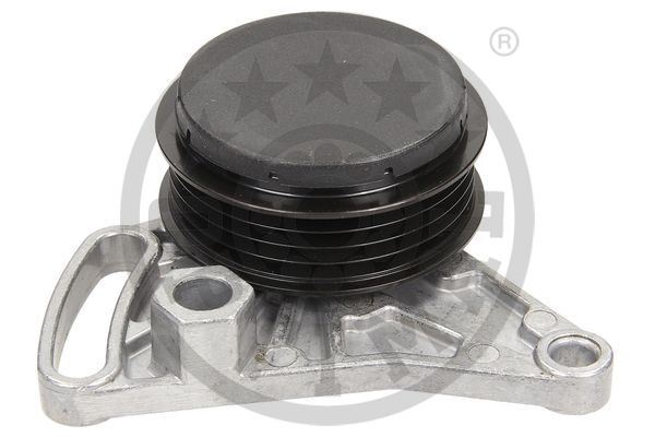 OPTIMAL 0-N1317 Motor Kayış Kasnağı - VW PASSAT B3/B4 (3A2, 35I) uyumlu