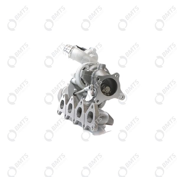 Turboşarj - BMTS - 40007030 Ürün Görseli