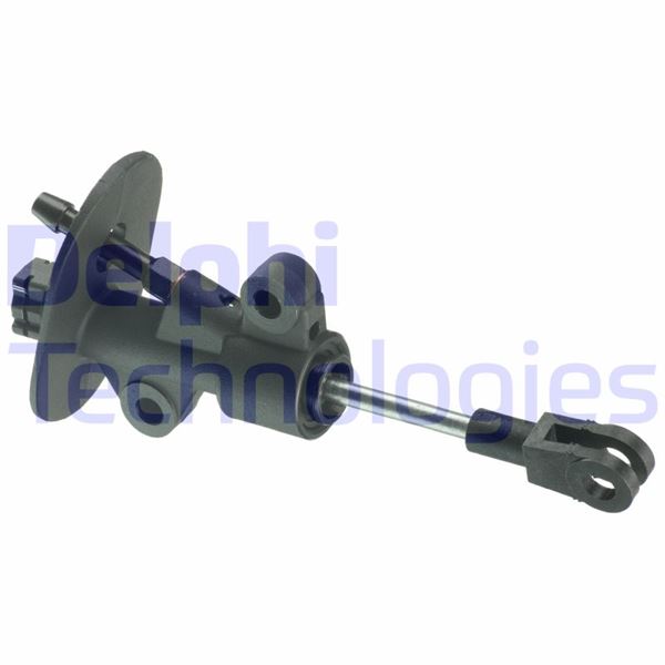 DELPHI LM80479 Debriyaj Sistemi Merkez Silindir - OPEL CORSA D (S07) uyumlu