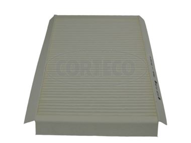 CORTECO 80000871 İklimlendirme Sistemi Polen Filtresi - KIA CEE'D SW (ED) uyumlu