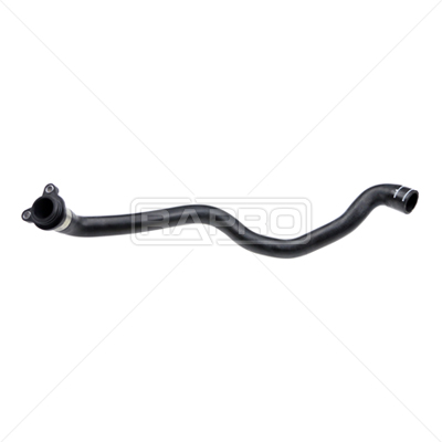 RAPRO R19962 İklimlendirme Sistemi Klima Hortum & Borular - BMW X5 (E70) uyumlu