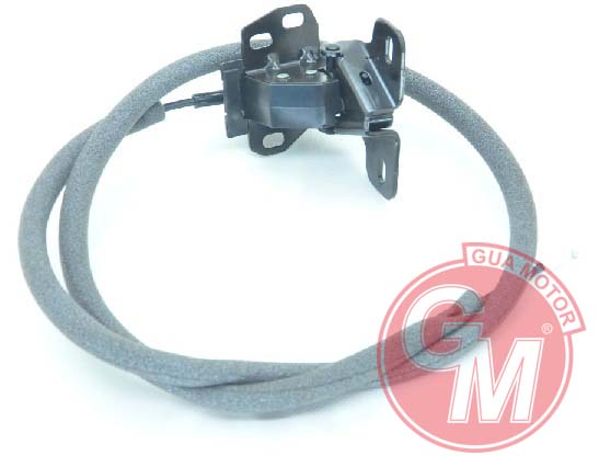 Bagaj Kilidi - GUARNITAUTO - 41668 Ürün Görseli