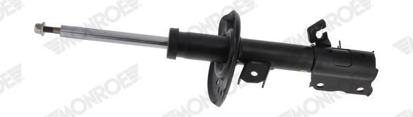 MONROE D0028L Süspansiyon Sistemi Amortisör - NISSAN X-TRAIL II (T31) uyumlu