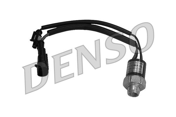 DENSO DPS99914 İklimlendirme Sistemi Kontrol Kumandası